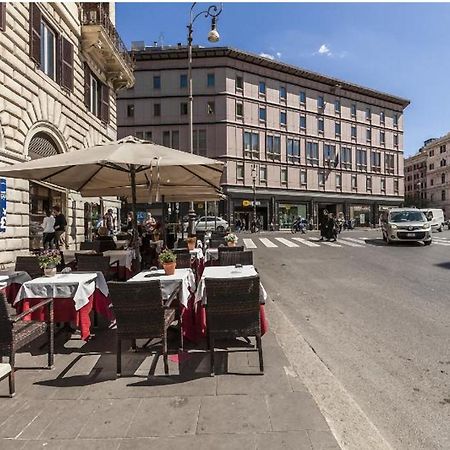 Bed and Breakfast Le Poesie Di Roma Exteriér fotografie