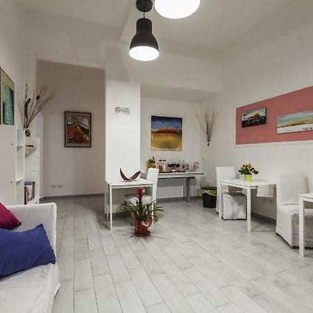 Bed and Breakfast Le Poesie Di Roma Exteriér fotografie