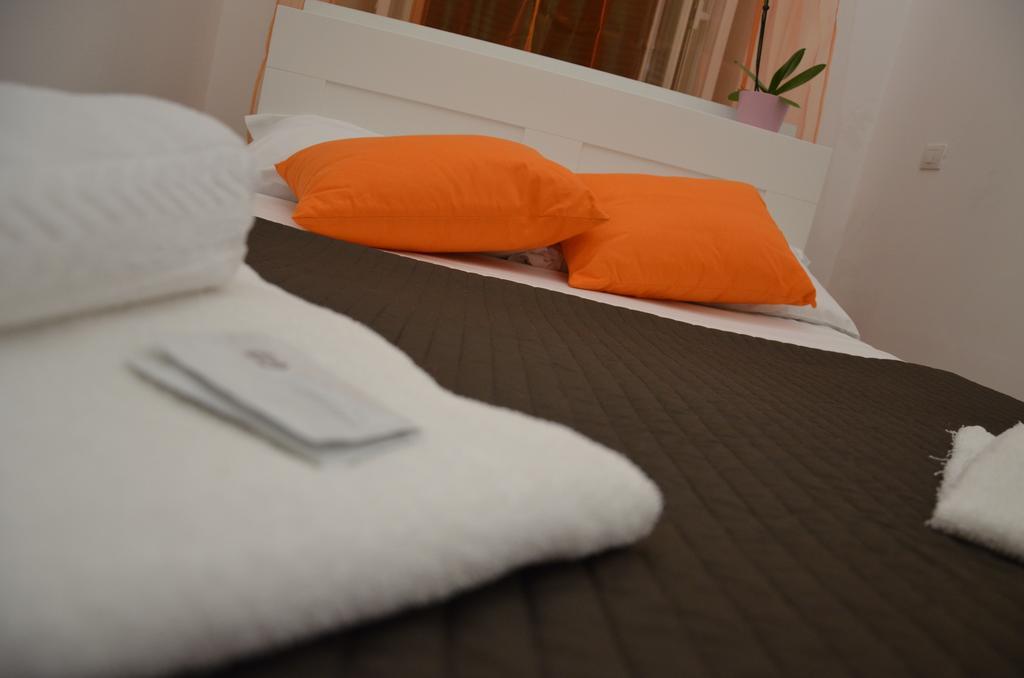 Bed and Breakfast Le Poesie Di Roma Pokoj fotografie