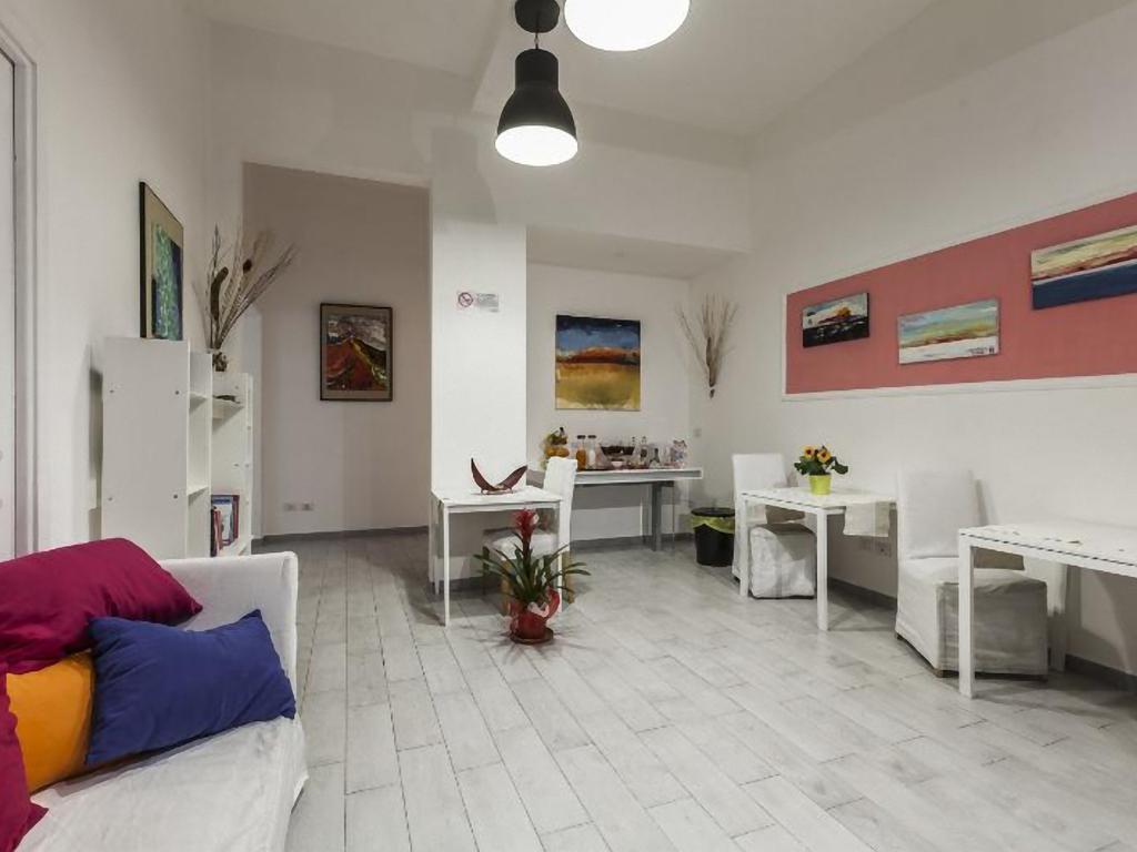 Bed and Breakfast Le Poesie Di Roma Exteriér fotografie