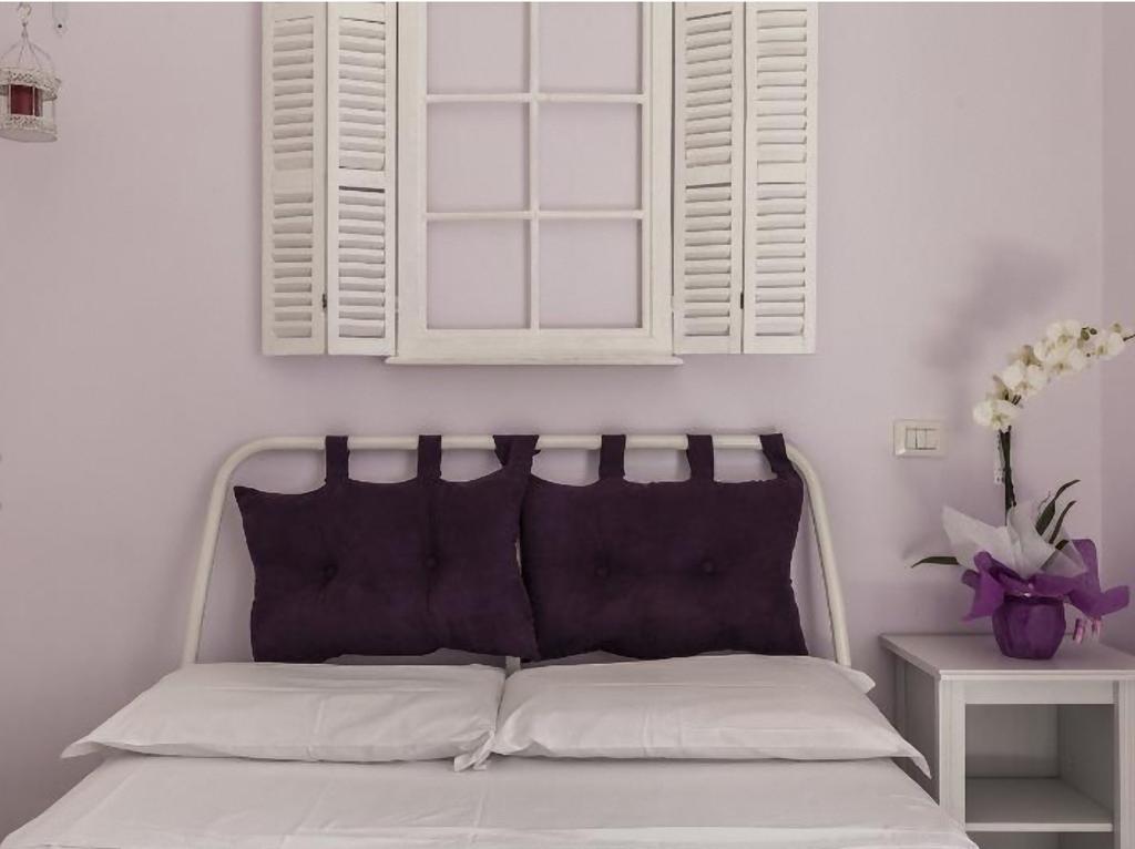 Bed and Breakfast Le Poesie Di Roma Exteriér fotografie