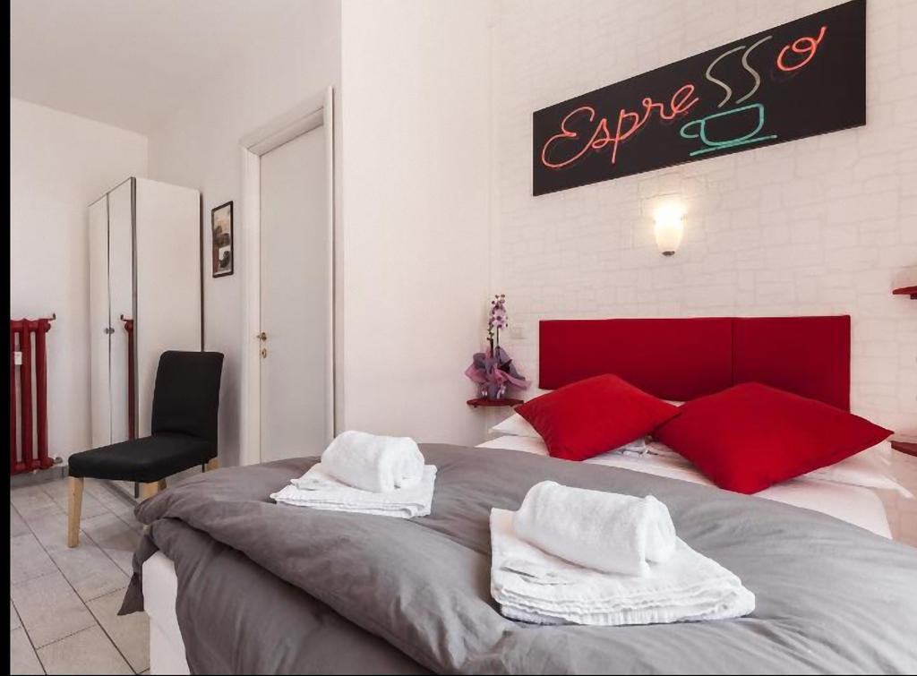 Bed and Breakfast Le Poesie Di Roma Exteriér fotografie