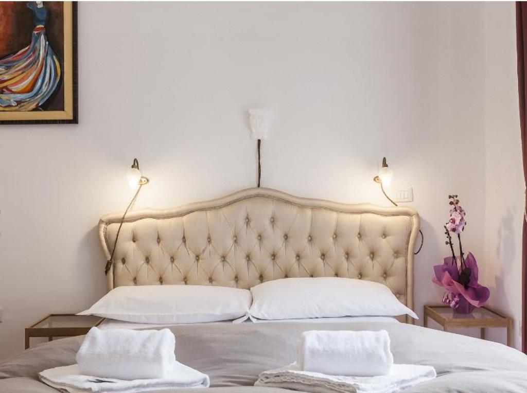 Bed and Breakfast Le Poesie Di Roma Exteriér fotografie